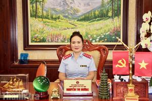 Thanh tra tỉnh Bắc Ninh tạo chuyển biến rõ nét sau 1 năm thực hiện Nghị quyết 66