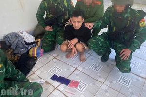 Bộ đội Biên phòng Quảng Trị: Phát hiện, xử lý nhiều vụ buôn lậu, gian lận thương mại