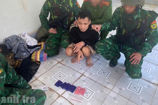 Bộ đội Biên phòng Quảng Trị: Phát hiện, xử lý nhiều vụ buôn lậu, gian lận thương mại