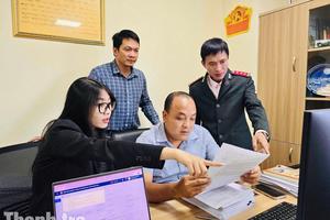 Bài 3: Minh bạch thông tin – nền tảng củng cố niềm tin trong kỷ nguyên số