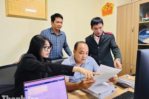 Bài 3: Minh bạch thông tin – nền tảng củng cố niềm tin trong kỷ nguyên số