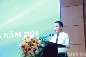 Thanh tra tỉnh Sơn La chủ động ngăn nguy cơ lộ lọt thông tin mật