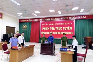 Sơn La: Không có quyết định áp dụng biện pháp xử lý hành chính tại TAND bị khiếu nại