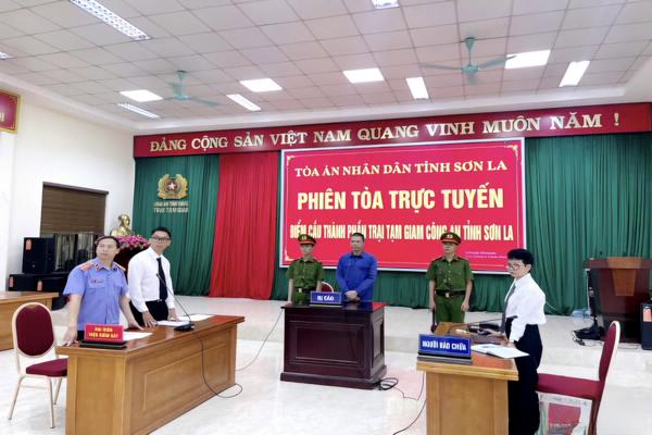 Sơn La: Không có quyết định áp dụng biện pháp xử lý hành chính tại TAND bị khiếu nại