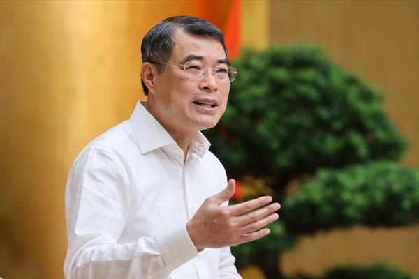 Thủ tướng Lê Minh Hưng: Hạn chế tối đa tâm lý găm giữ, đầu cơ vàng