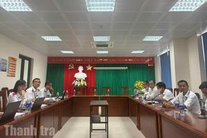 Công ty Quản lý bay miền Nam: Hoàn thành 5/6 kiến nghị của Thanh tra