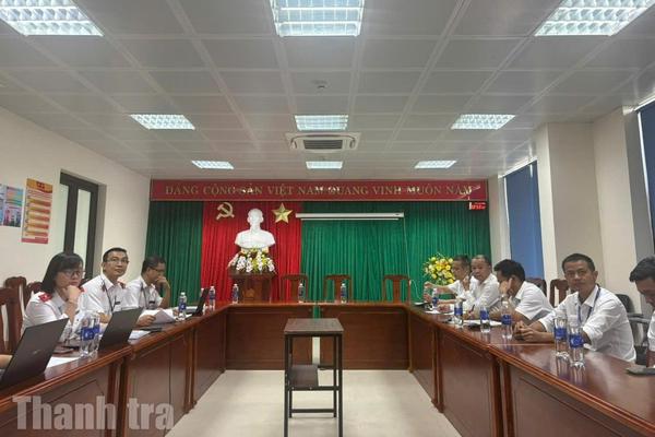 Công ty Quản lý bay miền Nam: Hoàn thành 5/6 kiến nghị của Thanh tra