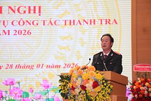 Từ văn bản điện tử đến số hóa hồ sơ, Thanh tra Phú Thọ tăng tốc thực hiện Nghị quyết số 57