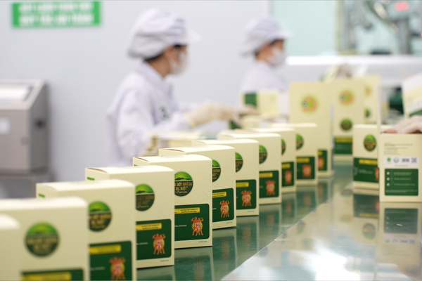 Minh bạch chất lượng sản phẩm: "Chìa khóa" để doanh nghiệp Việt phát triển bền vững