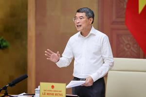 Thủ tướng: Bộ Xây dựng cần đi đầu trong giải ngân vốn đầu tư công