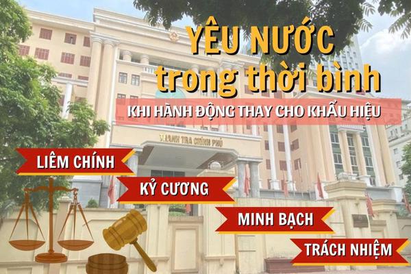 Bản tin Thanh tra số 35 năm 2026