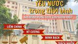 Bản tin Thanh tra số 35 năm 2026