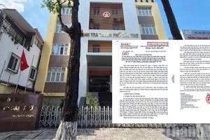 Thanh tra TP Cần Thơ phát hiện 139 nền đất giao sai đối tượng ưu tiên