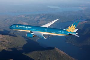 Vietnam Airlines báo cáo tài chính Quý I/2026, chủ động thích ứng trước biến động của thị trường quốc tế
