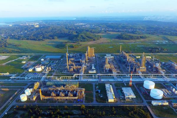 BSR quý I/2026 tăng trưởng mạnh, tổng doanh thu đạt 46.462 tỷ đồng, lợi nhuận sau thuế đạt 8.265 tỷ đồng