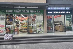 Nâng ngưỡng thuế lên 1 tỷ đồng: "Cú hích" để hộ kinh doanh lên doanh nghiệp