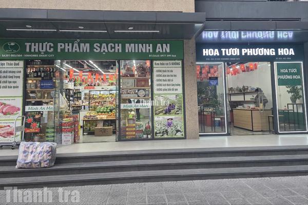 Nâng ngưỡng thuế lên 1 tỷ đồng: "Cú hích" để hộ kinh doanh lên doanh nghiệp