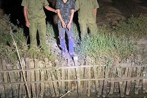 Đà Nẵng: Truy xét thần tốc, bắt giữ đối tượng cướp giật