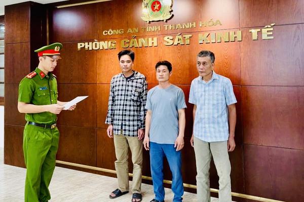 Thanh Hoá: Khởi tố đối tượng giết mổ, tiêu thụ lợn nhiễm dịch tả châu Phi