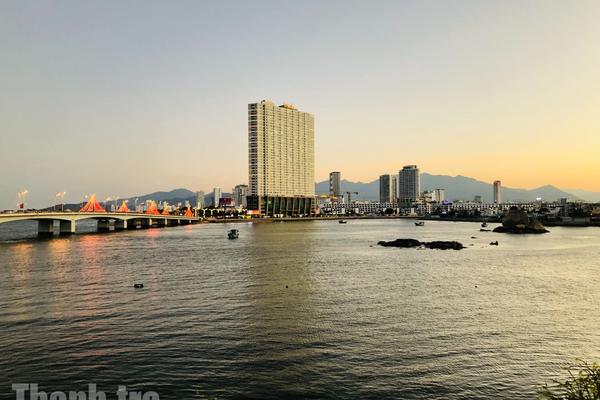 Khánh Hòa trong quy hoạch vùng mới: Từ điểm đến du lịch biển đến đầu mối kinh tế biển chiến lược