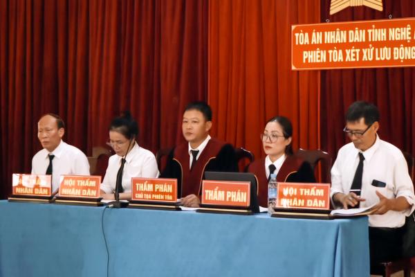 Xử lý trách nhiệm người đứng đầu khi để xảy ra tham nhũng, lãng phí, tiêu cực