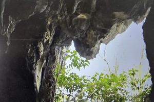 Hang Hỏa Tiễn – Nơi tuổi xuân hóa lửa: Kỳ 1: Tiếng gọi dưới lòng hang