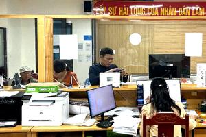 Thanh Hoá: 2 ngày nghỉ lễ, xử lý 361 trường hợp vi phạm giao thông