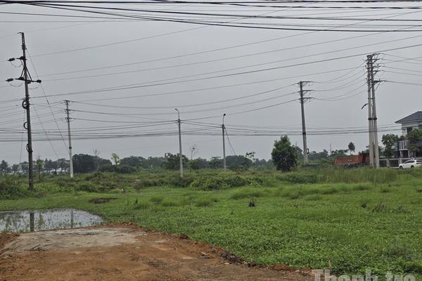 Thanh Hóa: Nga Sơn tháo gỡ các dự án tồn đọng sau sáp nhập