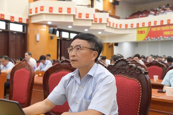 Gỡ “điểm nghẽn” trong giải quyết khiếu nại: Hoàn thiện thể chế để củng cố niềm tin
