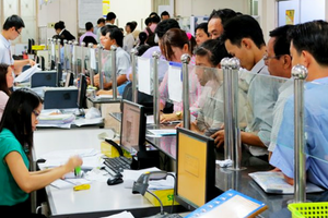 Doanh nghiệp thành lập mới trong 4 tháng tăng 50,7% so với cùng kỳ