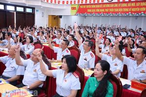 Biến Nghị quyết Đại hội XIV thành hành động cụ thể trong từng nhiệm vụ chính trị