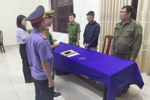 Khởi tố, bắt tạm giam đối tượng vi phạm PCCC gây vụ cháy xe ô tô làm 2 người tử vong