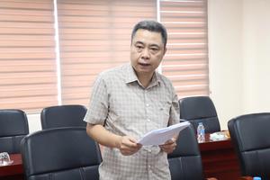 Xác định hậu quả vi phạm qua thanh tra: “Nút thắt” cần tháo gỡ để nâng cao giá trị kết quả thanh tra