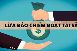 Khởi tố cán bộ nhận tiền để "chạy" việc