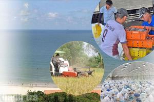 An Giang đặt mục tiêu hỗ trợ triển khai 50 dự án ứng dụng, chuyển giao công nghệ