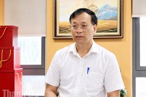 Cục V: Phát huy trí tuệ tập thể, đồng thuận cao trong triển khai nhiệm vụ trọng tâm