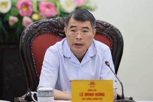 Thủ tướng yêu cầu kiện toàn nhân sự chủ chốt của ACV trước 7/5