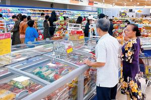 Phát triển thị trường bán lẻ Đắk Lắk: Hướng tới hiện đại, bền vững và hội nhập