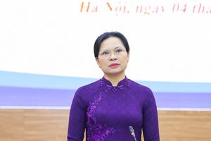 Đại hội MTTQ Việt Nam lần thứ XI: Gắn kết khối đại đoàn kết dân tộc