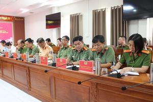 An Giang: Hơn 15.000 trường hợp vi phạm giao thông ghi nhận qua camera AI