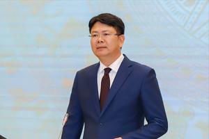 Thứ trưởng Bộ Tư pháp nói về 15 ngày đêm thần tốc cắt giảm thủ tục hành chính