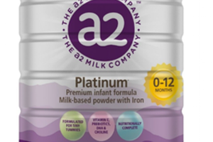 Bộ Y tế đề nghị ngừng kinh doanh 3 lô sữa a2 Platinum Premium USA