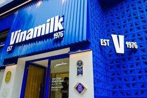 Vinamilk báo doanh thu quý 1 năm 2026 tăng 24,6% so với cùng kỳ
