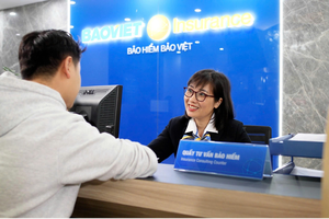 Bảo hiểm Bảo Việt quý I/2026: Tăng trưởng vượt thị trường, củng cố nền tảng phát triển bền vững