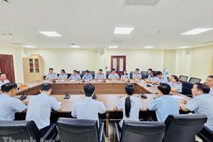 Ban Tiếp công dân Trung ương thi đua hoàn thành nhiệm vụ chiến lược: Biến quyết tâm thành kết quả cụ thể