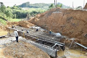 Tuyên Quang tăng tốc đầu tư công, tạo đà bứt phá trong quý II