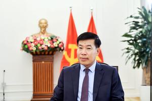 Việt Nam - Sri Lanka: Từng giúp đỡ, ủng hộ nhau trong đấu tranh giải phóng dân tộc