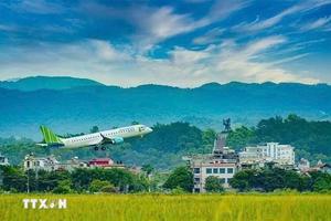 72 năm Chiến thắng Điện Biên Phủ 7/5: Tiếp nối bản hùng ca, kiến tạo tương lai