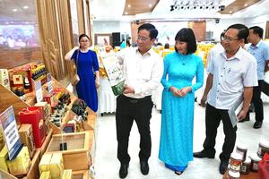 Đến năm 2030, An Giang phấn đấu có ít nhất 26.000 doanh nghiệp hoạt động