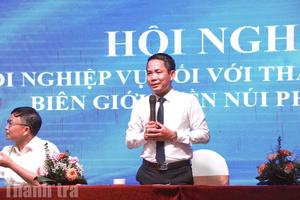 Thanh tra Sơn La đề nghị thành lập tổ rà soát các dự án khó khăn, vướng mắc, tồn đọng kéo dài
